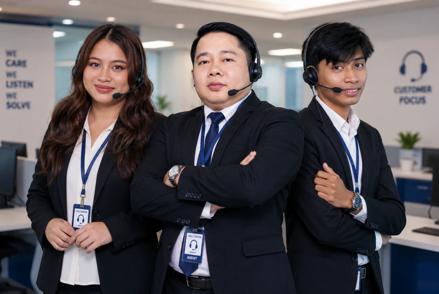Timora BPO and Call Center HR and Payroll