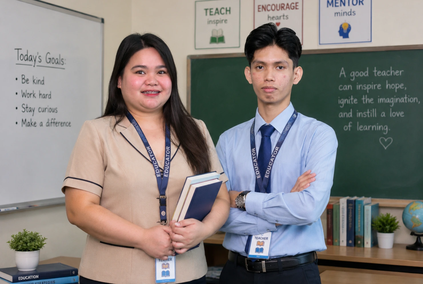 Timora Education HR and Payroll