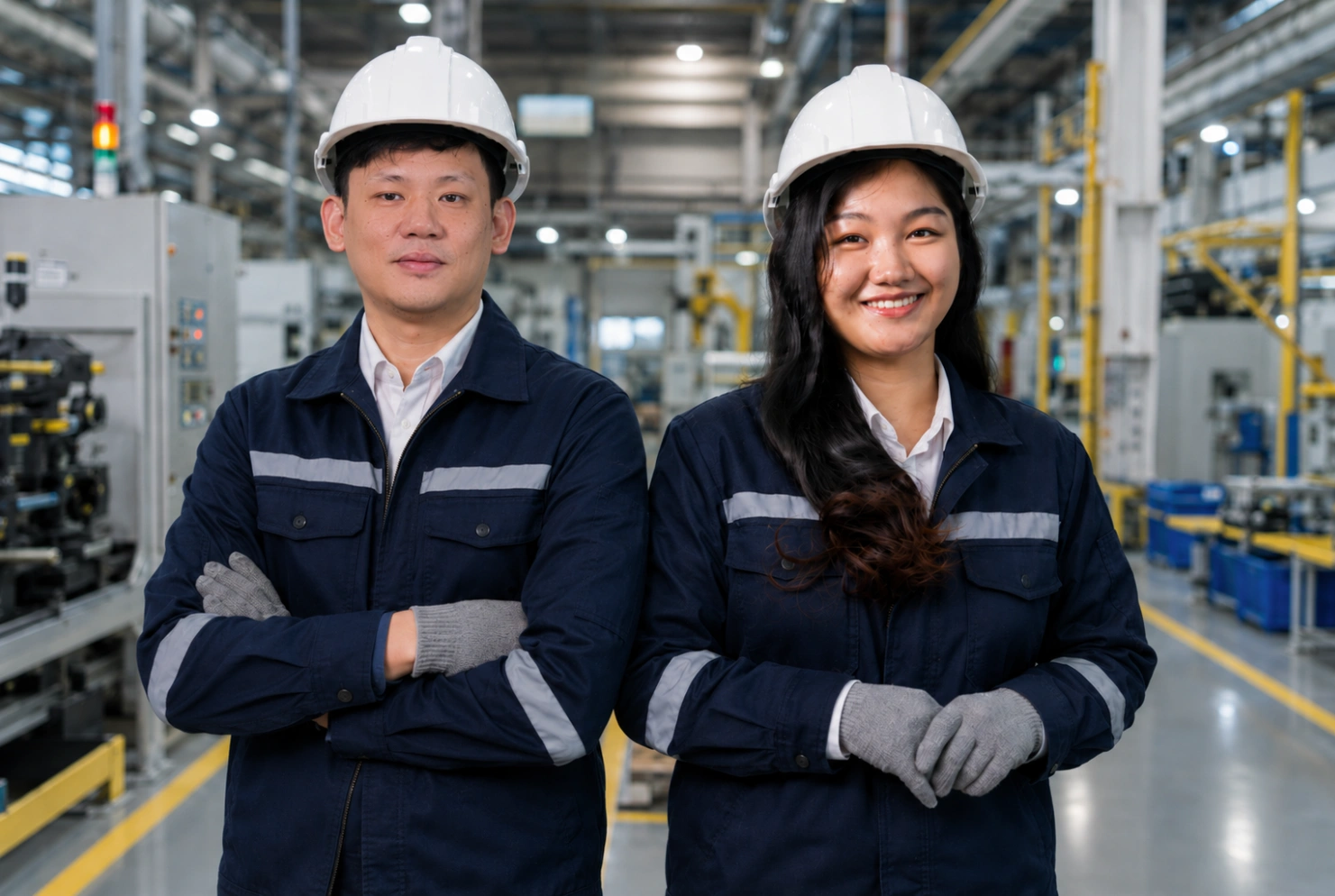 Timora Manufacturing HR and Payroll