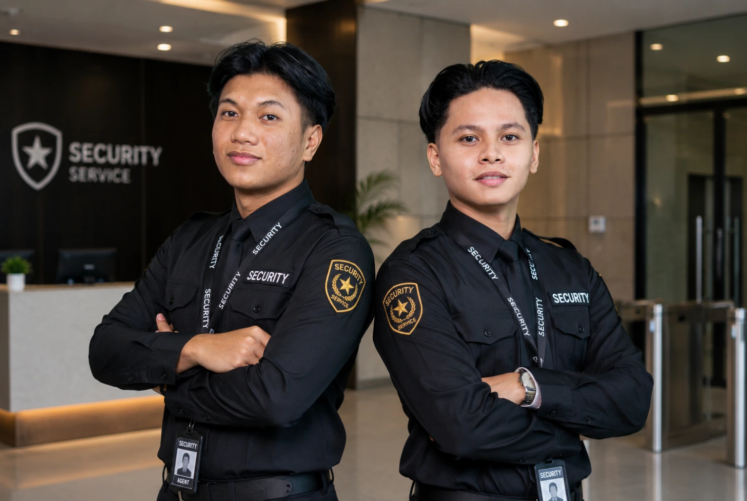 Timora Security Agency HR and Payroll
